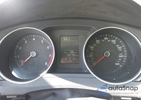 2015 Volkswagen Jetta 2.0L S z USA, uszkodzony, nr VIN 3VW2K7AJXFM241957